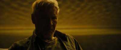 Love - Blade Runner 2049