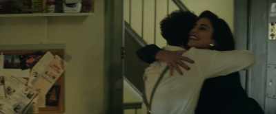 ♪ Love shack
Baby, love shack ♪ - tick, tick    BOOM!