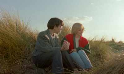 Love, shock and laughter. - Spencer