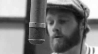 [LOVE SINGING] ♪ They come on
like they're peaceful - The Beach Boys: Making Pet Sounds