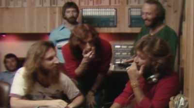 ["Love So Right"] - The Bee Gees: How Can You Mend a Broken Heart