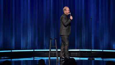 "Love me some Jews." - Jim Gaffigan: The Skinny