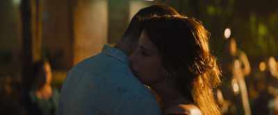 Love song about a woman - The Lost City