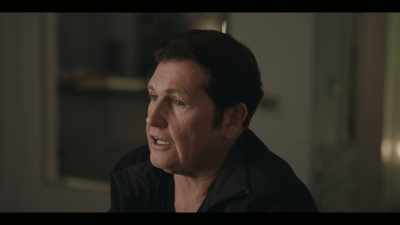 # Love songs playing
In the restaurants - Simple Minds: Everything is Possible
