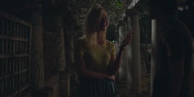 Love is supposed to be a feeling that you feel - 20th Century Women