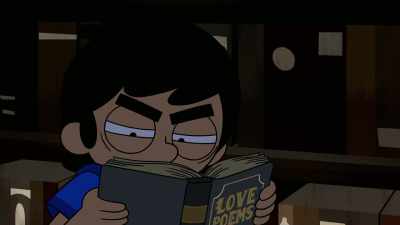 Love is the best - Victor and Valentino