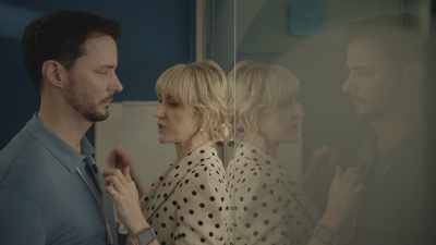 Love the choir, love that, - Ruby Speaking