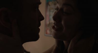 Love is the easy part Did you know that - Smashed