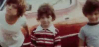 ♪ Love was the last Thing
that crossed my mind ♪ - Amityville: An Origin Story