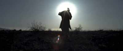 Love the Lord
with all your heart, - 40: The Temptation of Christ