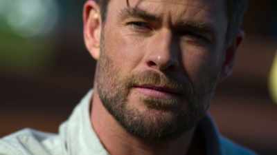 Love is the most - Limitless with Chris Hemsworth