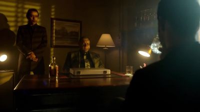Love the vibe you
got going here. - Lucifer
