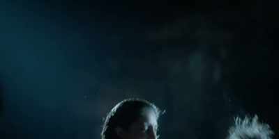♪ Love the way you haunt me ♪ - Vampire Academy