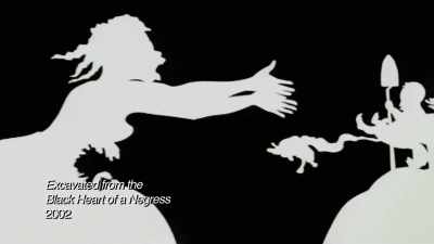 Love the work.
Hate the work. - Black Art: In the Absence of Light