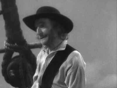 ''Love thy neighbor as thyself.'' - Captain Blood