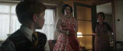 Love to. Get him out
from under my feet. - Rocketman