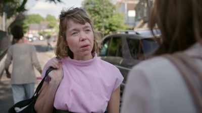 Love to. No problem. 
I've got plenty of time for crafts. - Motherland