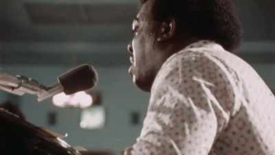 Love is told - Amazing Grace