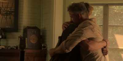 Love you too, Dad. - Outer Banks