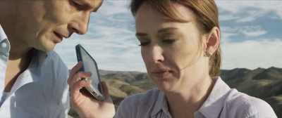 - Love you too, honey.
- Love you, Ingrid. - San Andreas Mega Quake