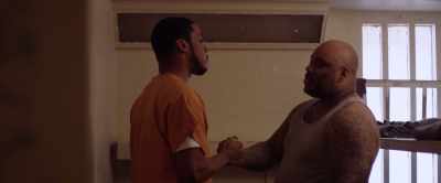 Love you too Young Bull, stay
up, aight? - Last Shot