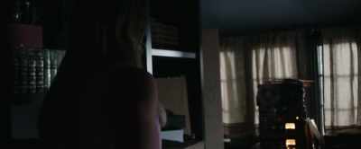 ♪ Love and understanding ♪ - The Haunting of Sharon Tate
