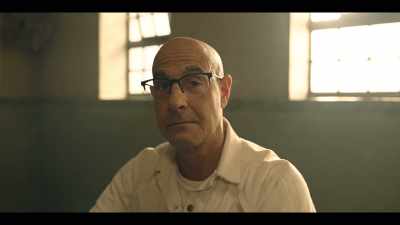 Love is very common,
but never commonplace. - Inside Man