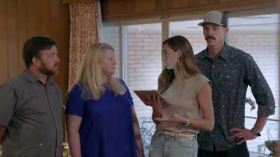 Love my wife, - Why the Heck Did I Buy This House?