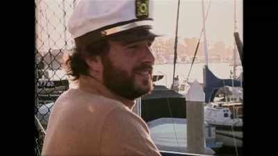 ♪ Love will find a way ♪ - Music Box: Yacht Rock: A DOCKumentary
