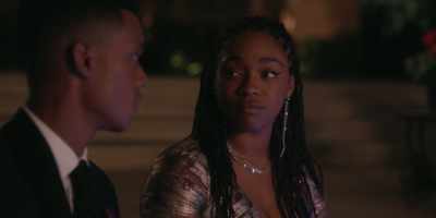 Love will happen - Bel-Air