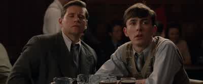 Love will make a man do strange things I supposeIn this caselove just lost Germany the whole bloody war - The Imitation Game