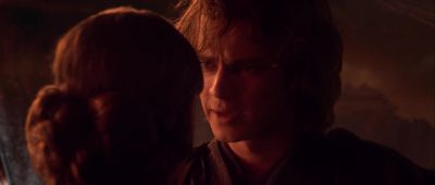 Love won't save you Padm - Star Wars: Episode III   Revenge of the Sith