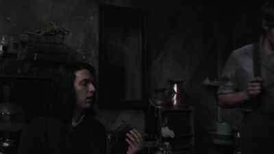 Love, work, and narcotics. - Penny Dreadful