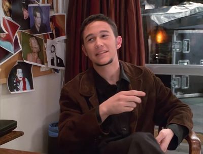 Love ya.
      You do? - 3rd Rock from the Sun
