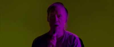 Love to you all. John Carpenter. - The Rise of the Synths