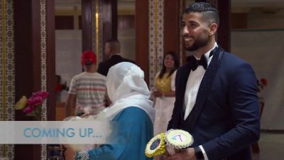 LOVE YOU, BABY. - 90 Day Fiancé: The Other Way