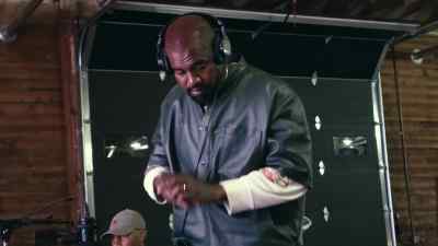 Love you, Daddy. - jeen-yuhs: A Kanye Trilogy