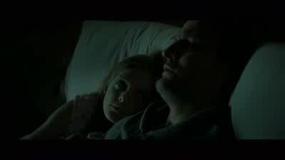 Love you, daddy. - Pet Sematary