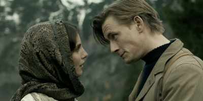 -...love you.
-...love you. - A Fortunate Man