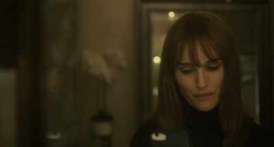 - Love you.
- [man] I love-- - May December