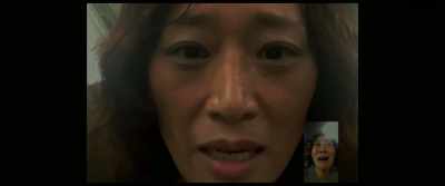  love you, Min-jung. I'm sorry. - Emergency Declaration