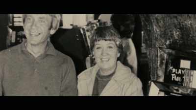 Love you, Mom." - Heaven's Gate: The Cult of Cults