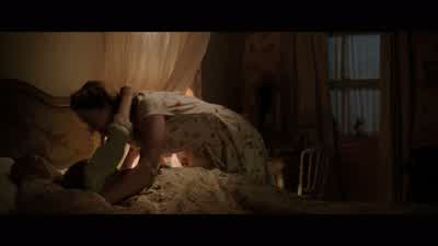 Love you, Mommy. - Annabelle: Creation