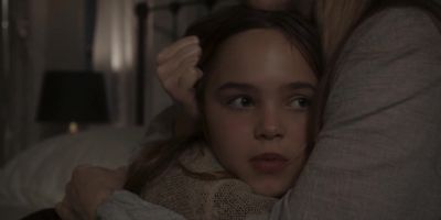 - Love you, Mommy. - American Horror Story