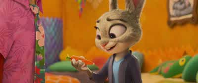Love you, partner. - Zootopia 2