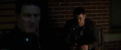 Love you. - Red Dawn