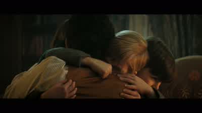 Love you. - Mary Poppins Returns