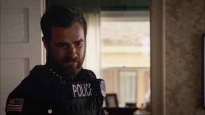 Love you. - The Leftovers