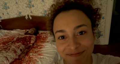 Love you. - Hell House LLC Origins: The Carmichael Manor
