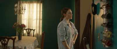 Love you. - A Savannah Haunting